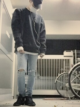 posukeさんのコーディネート