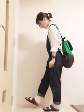 a_ka_yさんのコーディネート