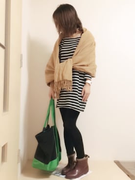 a_ka_yさんのコーディネート