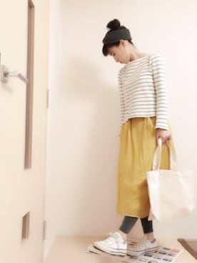 a_ka_yさんのコーディネート