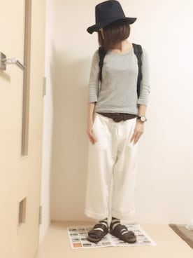 a_ka_yさんのコーディネート