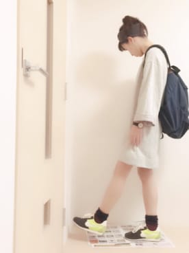 a_ka_yさんのコーディネート