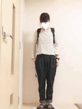 a_ka_yさんのコーディネート