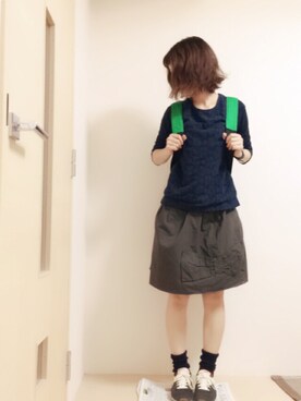 a_ka_yさんのコーディネート