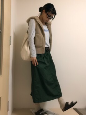 a_ka_yさんのコーディネート