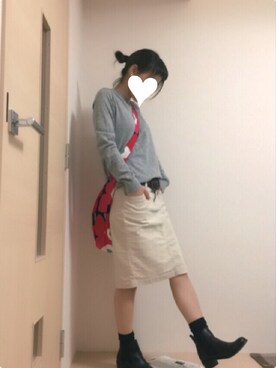 a_ka_yさんのコーディネート