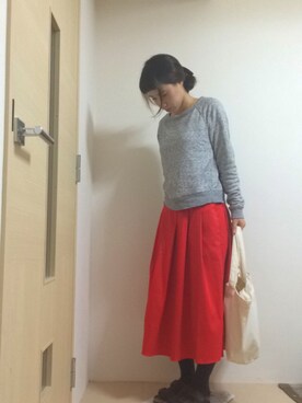 a_ka_yさんのコーディネート