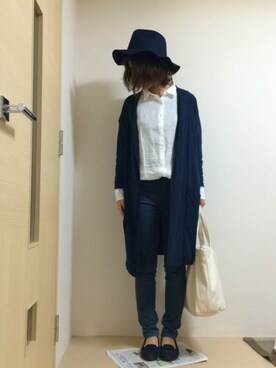 a_ka_yさんのコーディネート