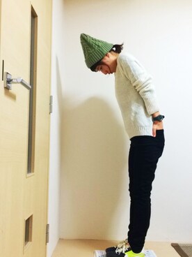 a_ka_yさんのコーディネート