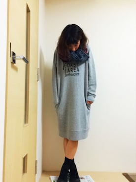 a_ka_yさんのコーディネート