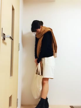 a_ka_yさんのコーディネート