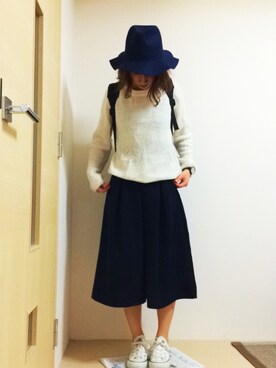 a_ka_yさんのコーディネート