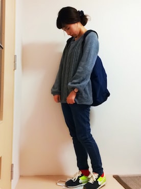 a_ka_yさんのコーディネート