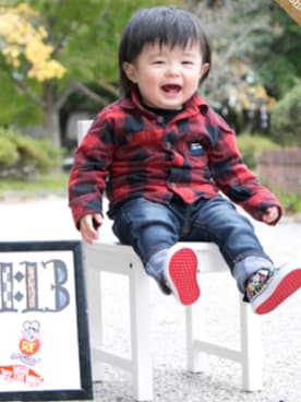 Nancyさんのコーディネート