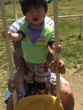 Nancyさんのコーディネート