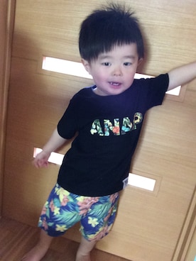 Nancyさんのコーディネート