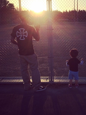 Nancyさんのコーディネート