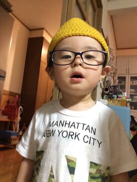 Nancyさんのコーディネート