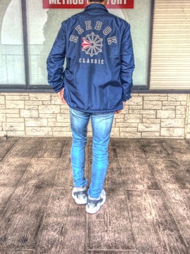 K.さんのコーディネート