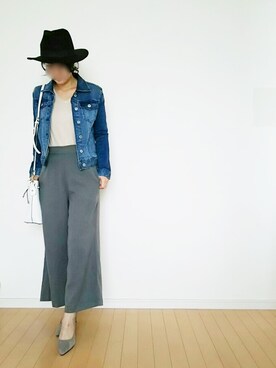 GALLYさんのコーディネート