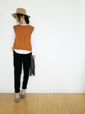 GALLYさんのコーディネート