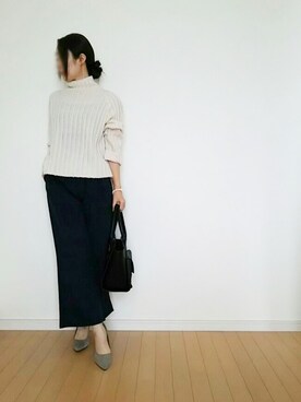 GALLYさんのコーディネート