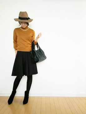 GALLYさんのコーディネート