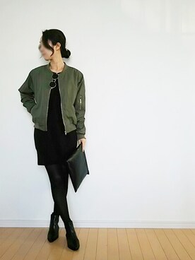 GALLYさんのコーディネート