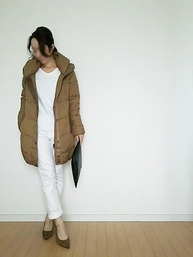 GALLYさんのコーディネート