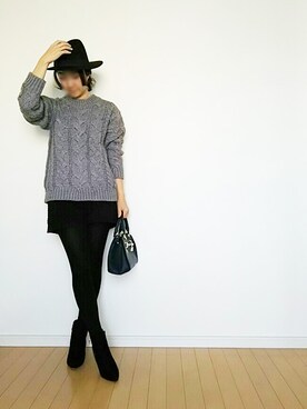 GALLYさんのコーディネート