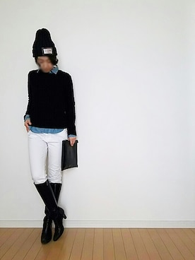 GALLYさんのコーディネート