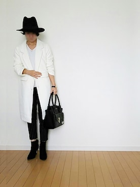 GALLYさんのコーディネート