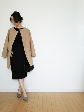 GALLYさんのコーディネート