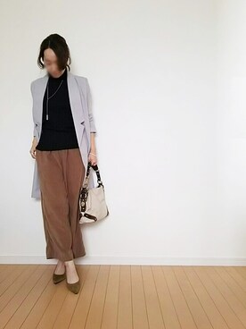 GALLYさんのコーディネート