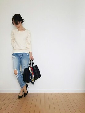 GALLYさんのコーディネート