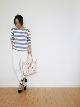 GALLYさんのコーディネート