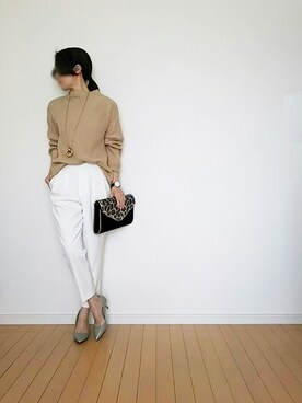 GALLYさんのコーディネート