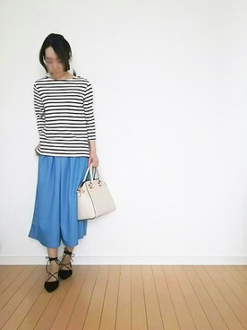 GALLYさんのコーディネート