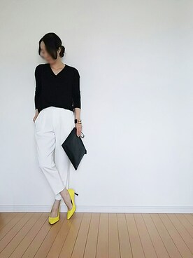 GALLYさんのコーディネート