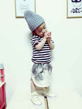 hito3i3iさんのコーディネート