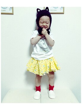 hito3i3iさんのコーディネート