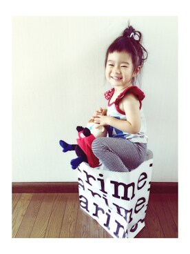 hito3i3iさんのコーディネート