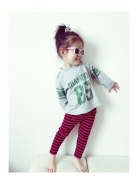 hito3i3iさんのコーディネート