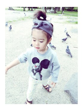 hito3i3iさんのコーディネート