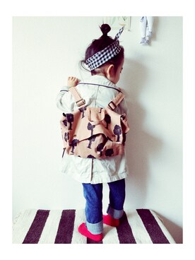 hito3i3iさんのコーディネート