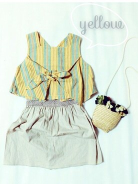 hito3i3iさんのコーディネート