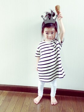 hito3i3iさんのコーディネート