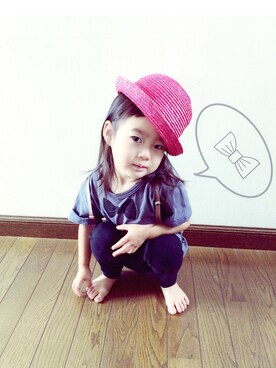 hito3i3iさんのコーディネート