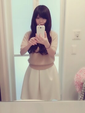 MIKUさんのコーディネート