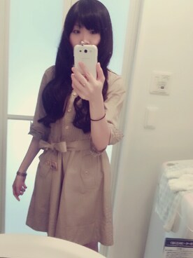 MIKUさんのコーディネート